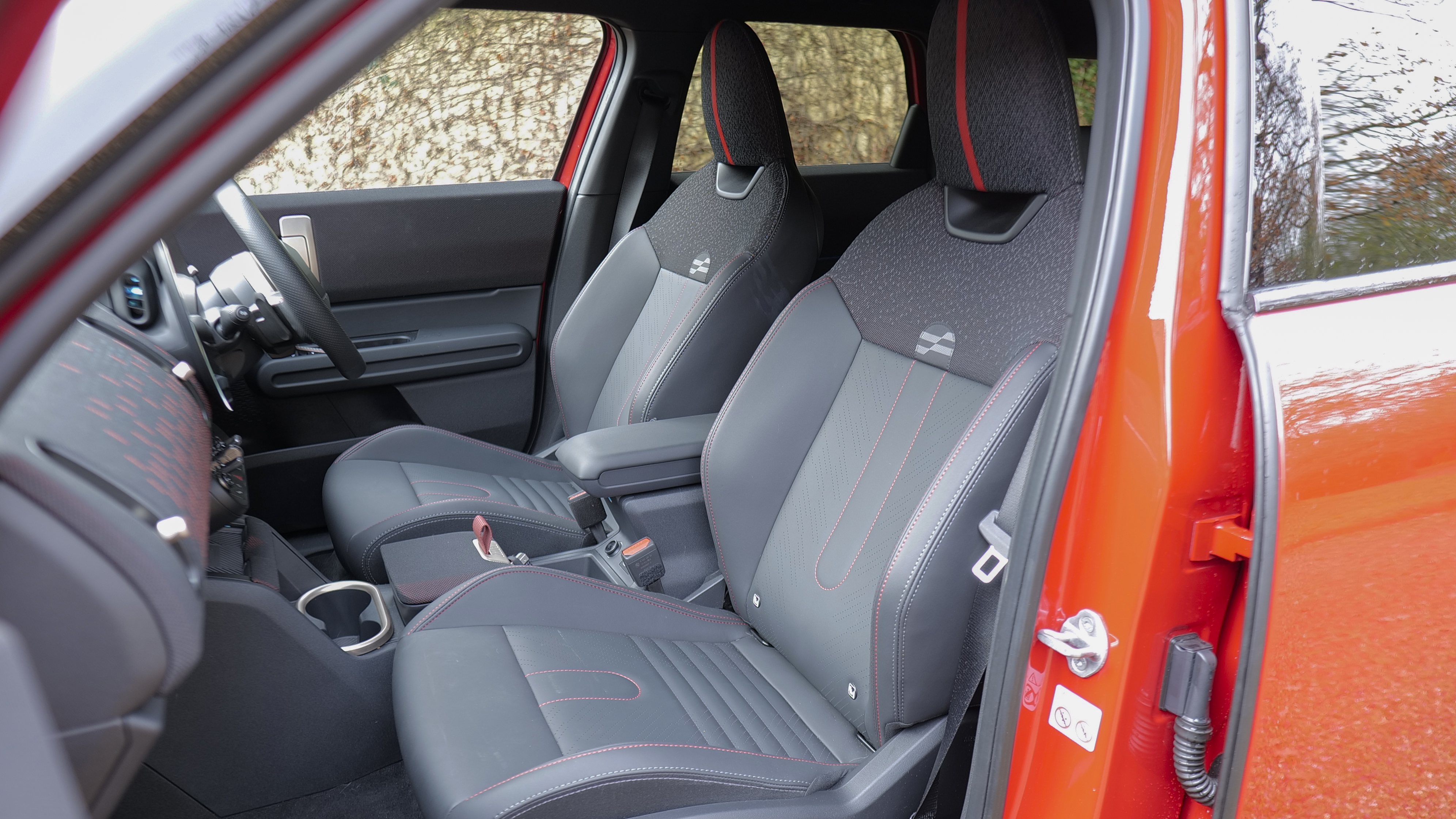 MINI COUNTRYMAN ELECTRIC HATCHBACK 230kW SE Exclusive [Level 2] ALL4 66kWh 5dr Auto